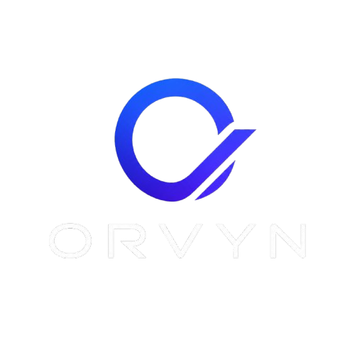 Orvyn